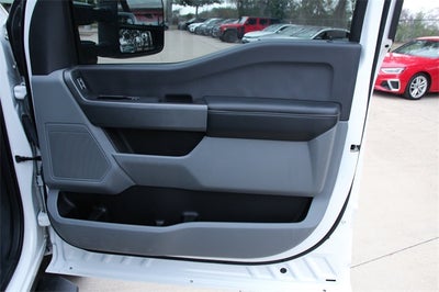 2023 Ford F-250SD XLT