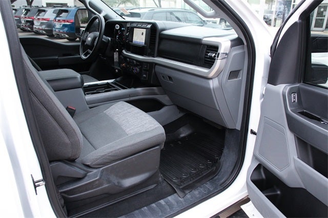 2023 Ford F-250SD XLT