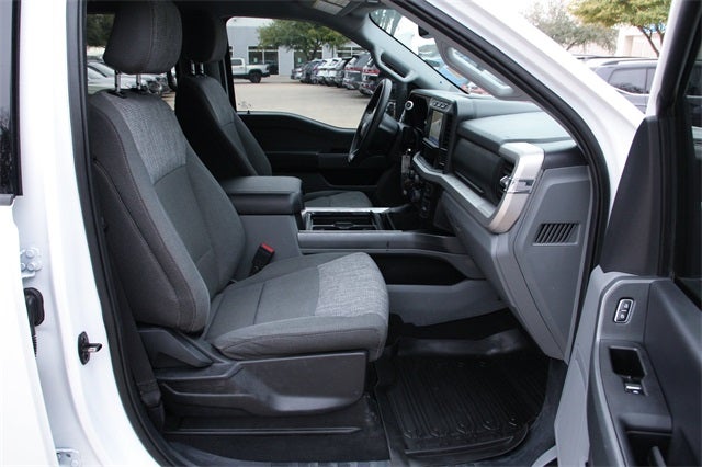 2023 Ford F-250SD XLT