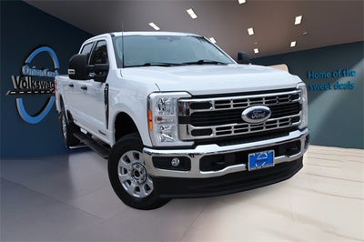2023 Ford F-250SD XLT