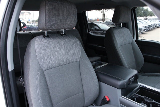 2023 Ford F-250SD XLT