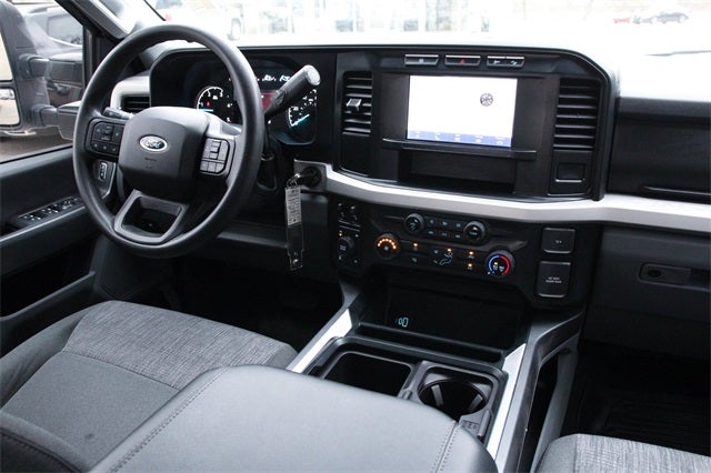 2023 Ford F-250SD XLT