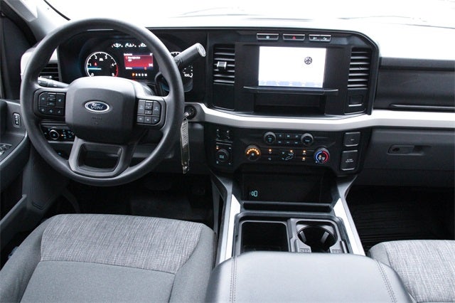 2023 Ford F-250SD XLT