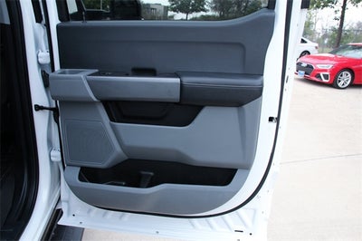 2023 Ford F-250SD XLT