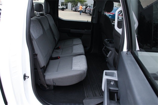 2023 Ford F-250SD XLT