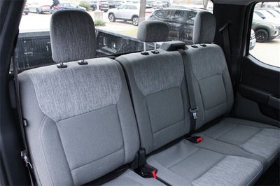 2023 Ford F-250SD XLT