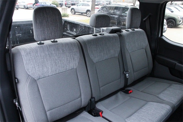 2023 Ford F-250SD XLT