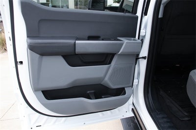 2023 Ford F-250SD XLT