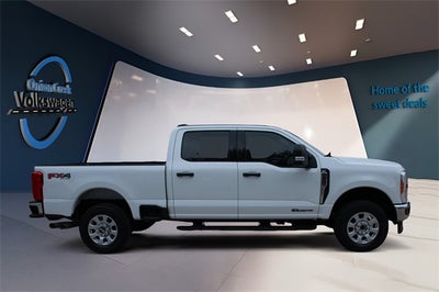 2023 Ford F-250SD XLT