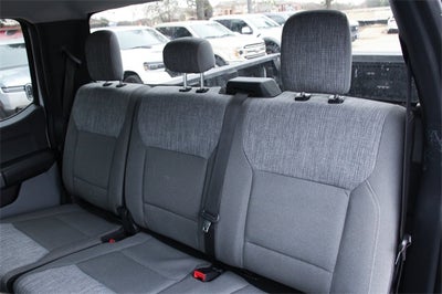 2023 Ford F-250SD XLT