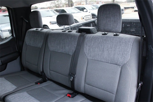 2023 Ford F-250SD XLT