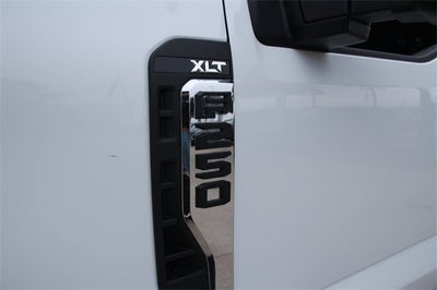 2023 Ford F-250SD XLT