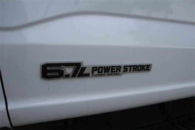 2023 Ford F-250SD XLT