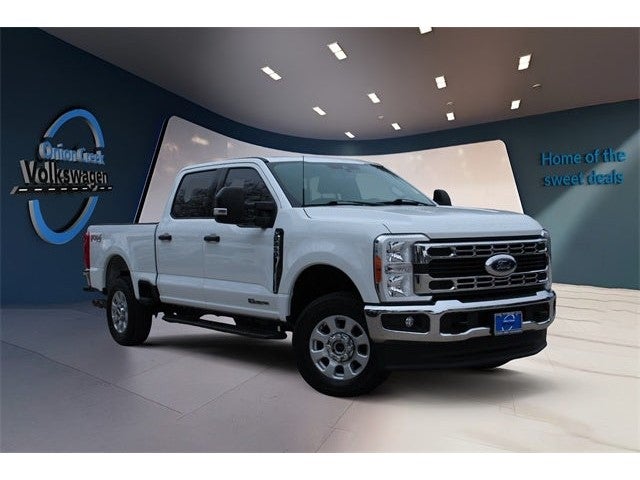 2023 Ford F-250SD XLT