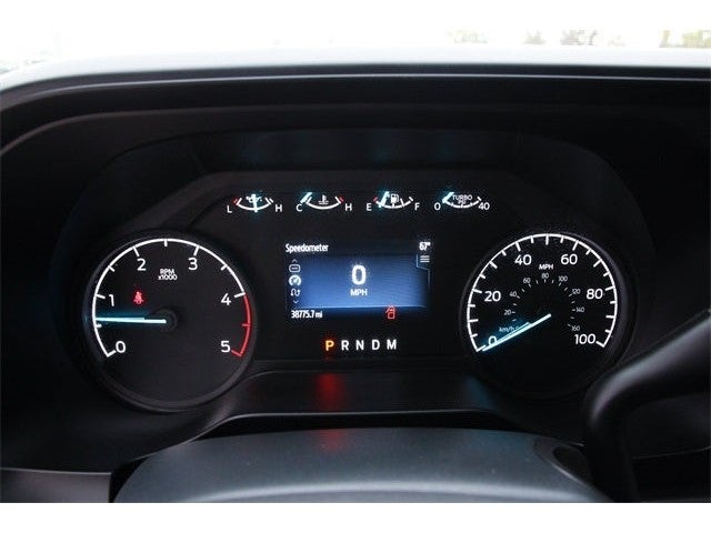 2023 Ford F-250SD XLT