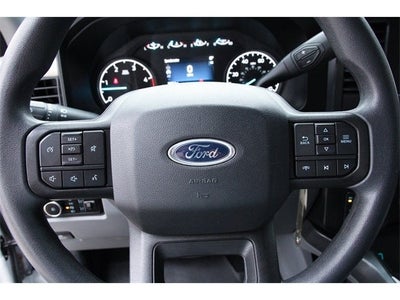 2023 Ford F-250SD XLT