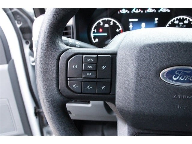 2023 Ford F-250SD XLT