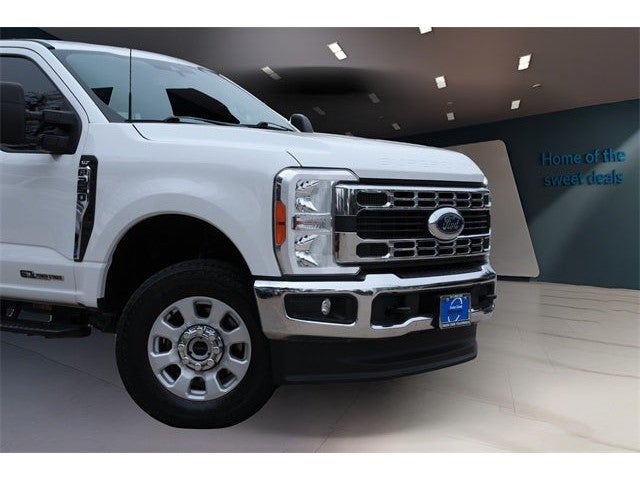 2023 Ford F-250SD XLT