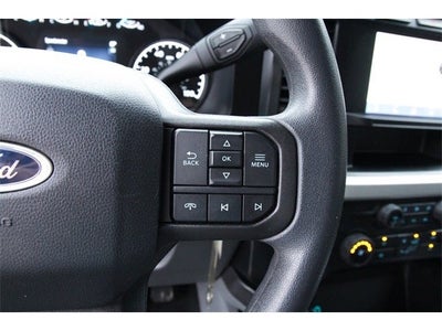 2023 Ford F-250SD XLT