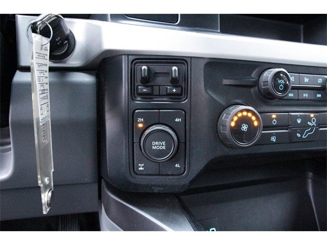 2023 Ford F-250SD XLT