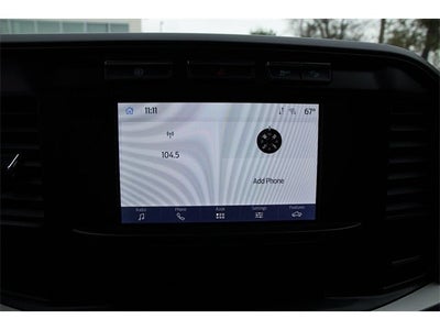 2023 Ford F-250SD XLT