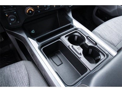 2023 Ford F-250SD XLT