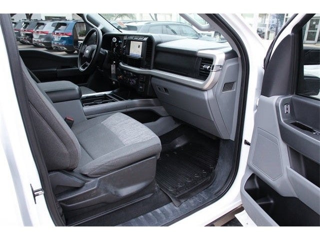 2023 Ford F-250SD XLT