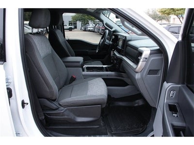 2023 Ford F-250SD XLT