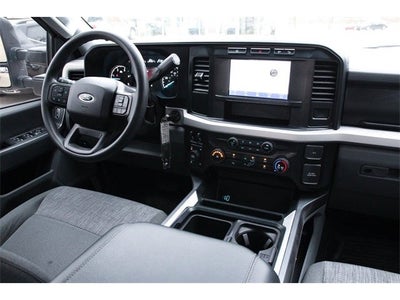 2023 Ford F-250SD XLT