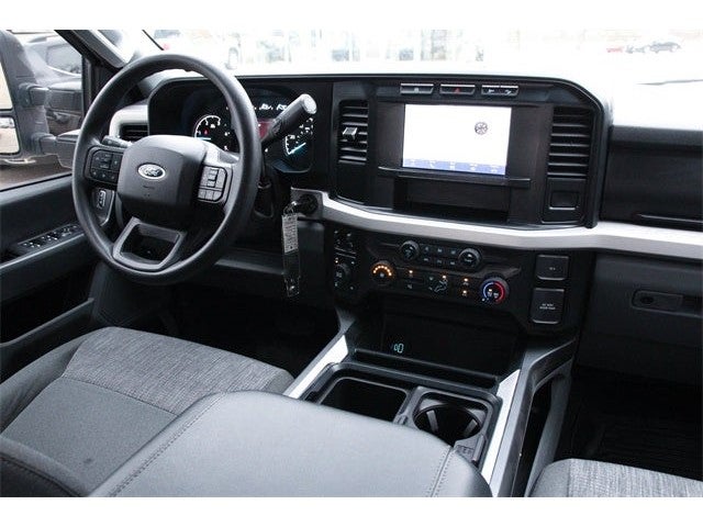 2023 Ford F-250SD XLT