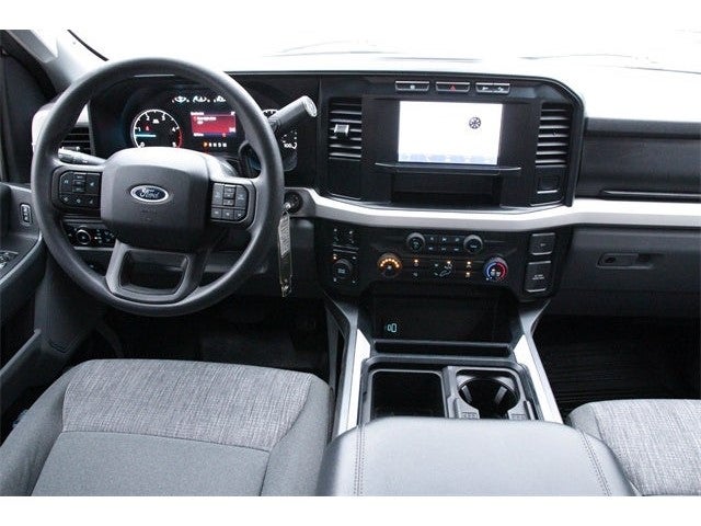 2023 Ford F-250SD XLT