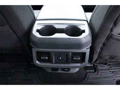 2023 Ford F-250SD XLT