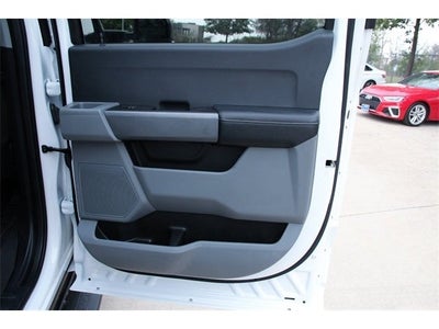 2023 Ford F-250SD XLT