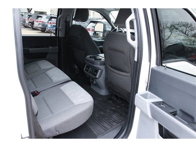 2023 Ford F-250SD XLT