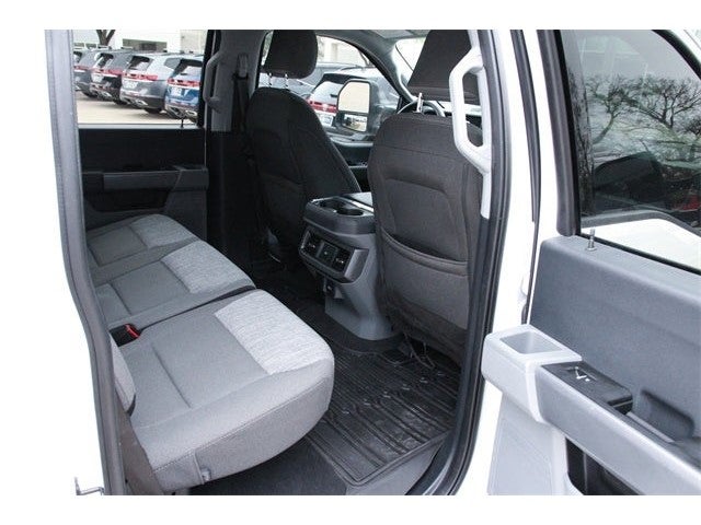 2023 Ford F-250SD XLT