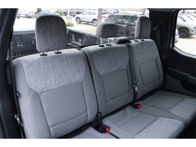 2023 Ford F-250SD XLT