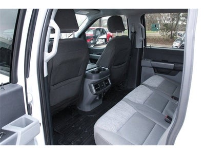 2023 Ford F-250SD XLT