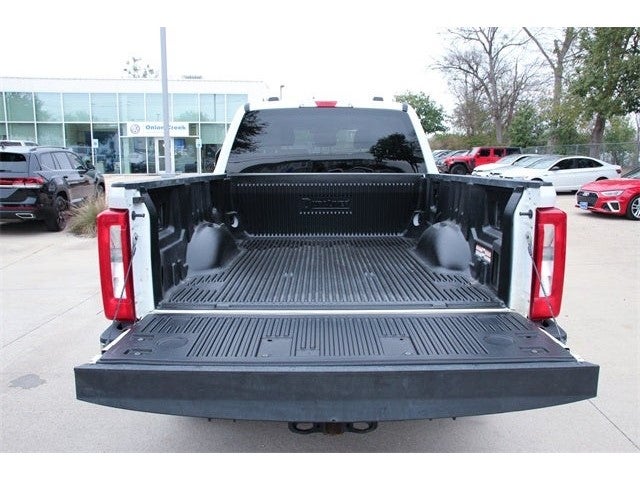 2023 Ford F-250SD XLT