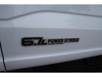 2023 Ford F-250SD XLT