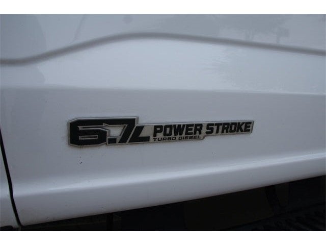 2023 Ford F-250SD XLT