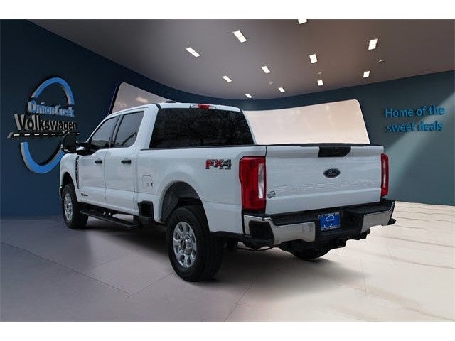 2023 Ford F-250SD XLT