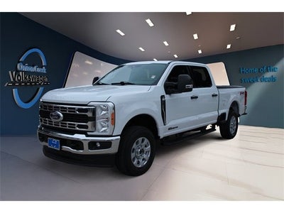 2023 Ford F-250SD XLT