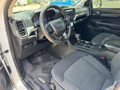 2024 Ford Ranger XL