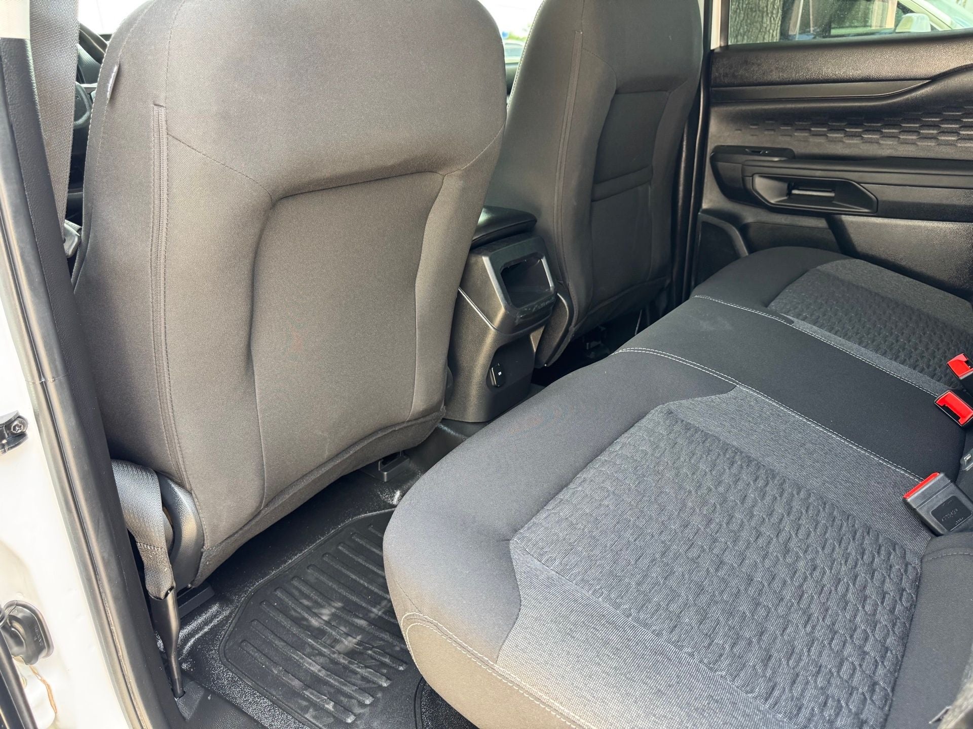 2024 Ford Ranger XL