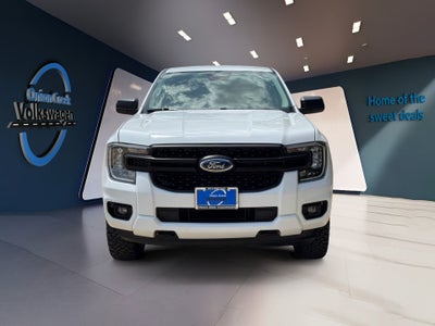 2024 Ford Ranger XL