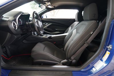 2022 Chevrolet Camaro LT1