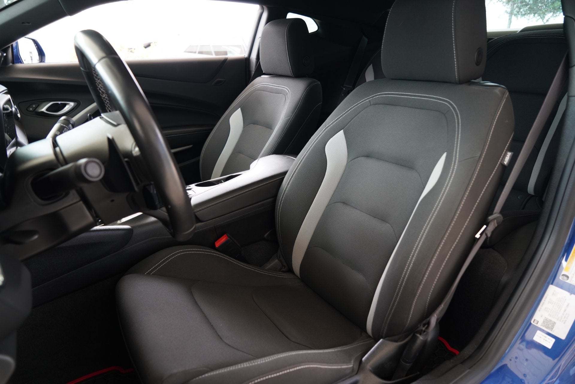 2022 Chevrolet Camaro LT1