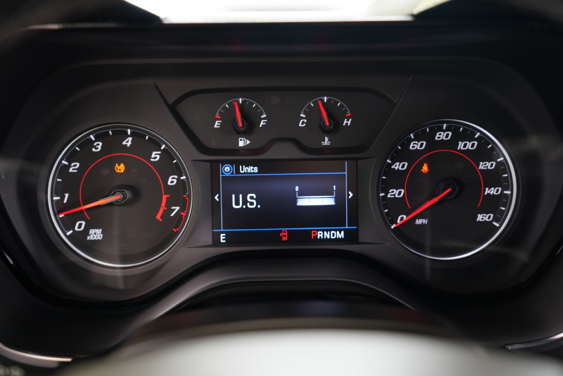 2022 Chevrolet Camaro LT1