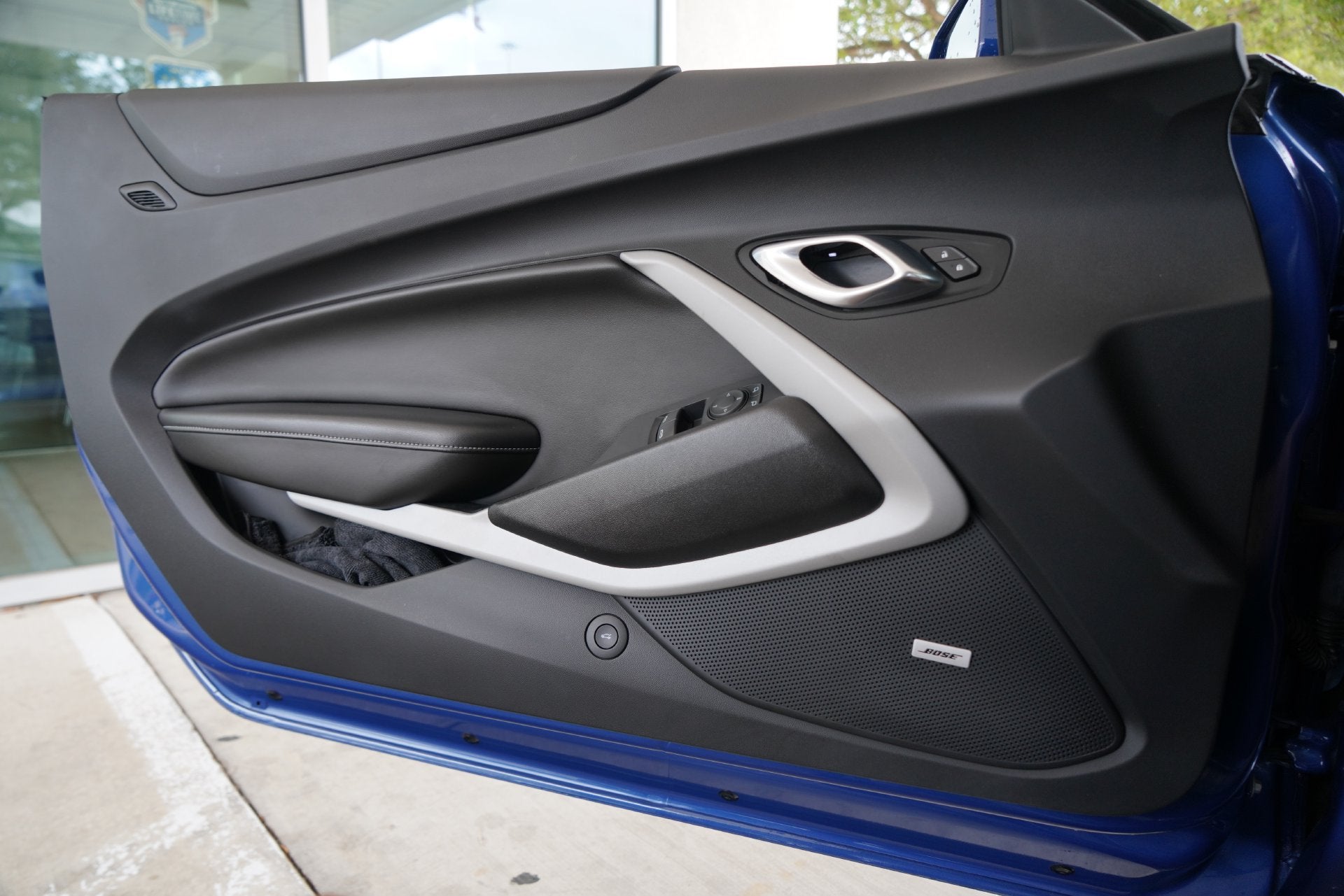 2022 Chevrolet Camaro LT1