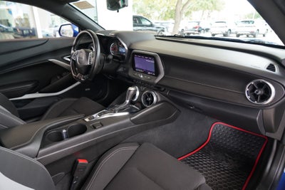 2022 Chevrolet Camaro LT1